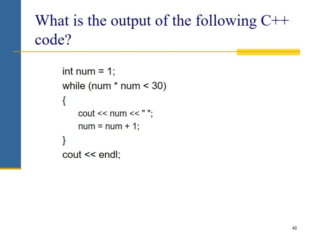 Solved What Is The Output Of The Following C Code Int Num Chegg Hot Sex Picture 2638