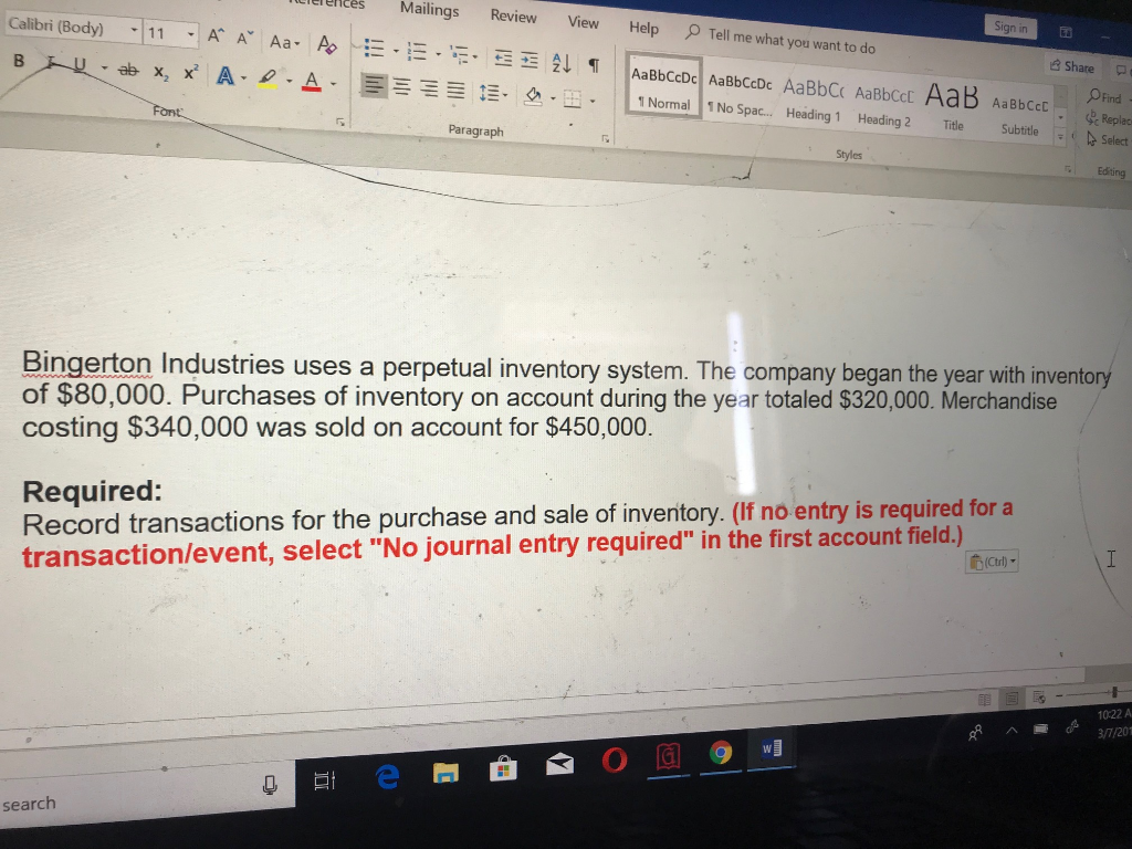 Solved Journal entry worksheet 1 Record the sale of Chegg com