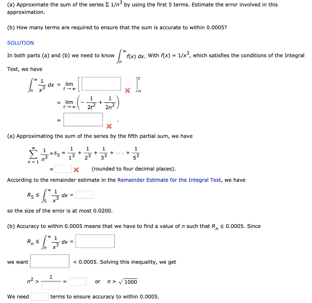 solved-a-approximate-the-sum-of-the-series-1-n3-by-using-chegg