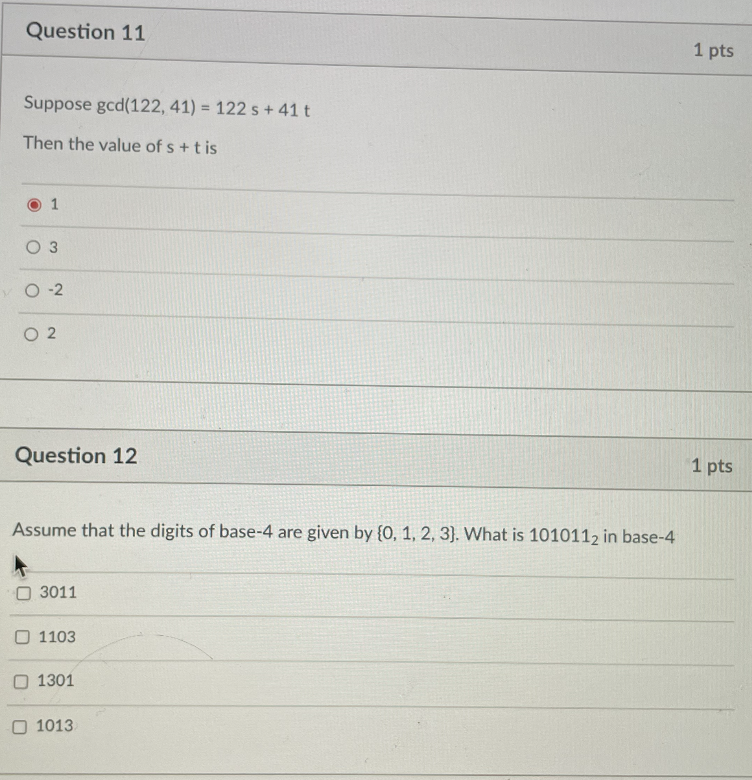 Solved Let A = {1, 2, 3} And R Be A Relation On A Such That | Chegg.com