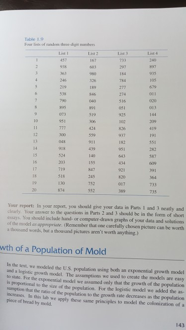 Solved LAB 1.1 Rate of Memorization Model Himan learning İs_ | Chegg.com