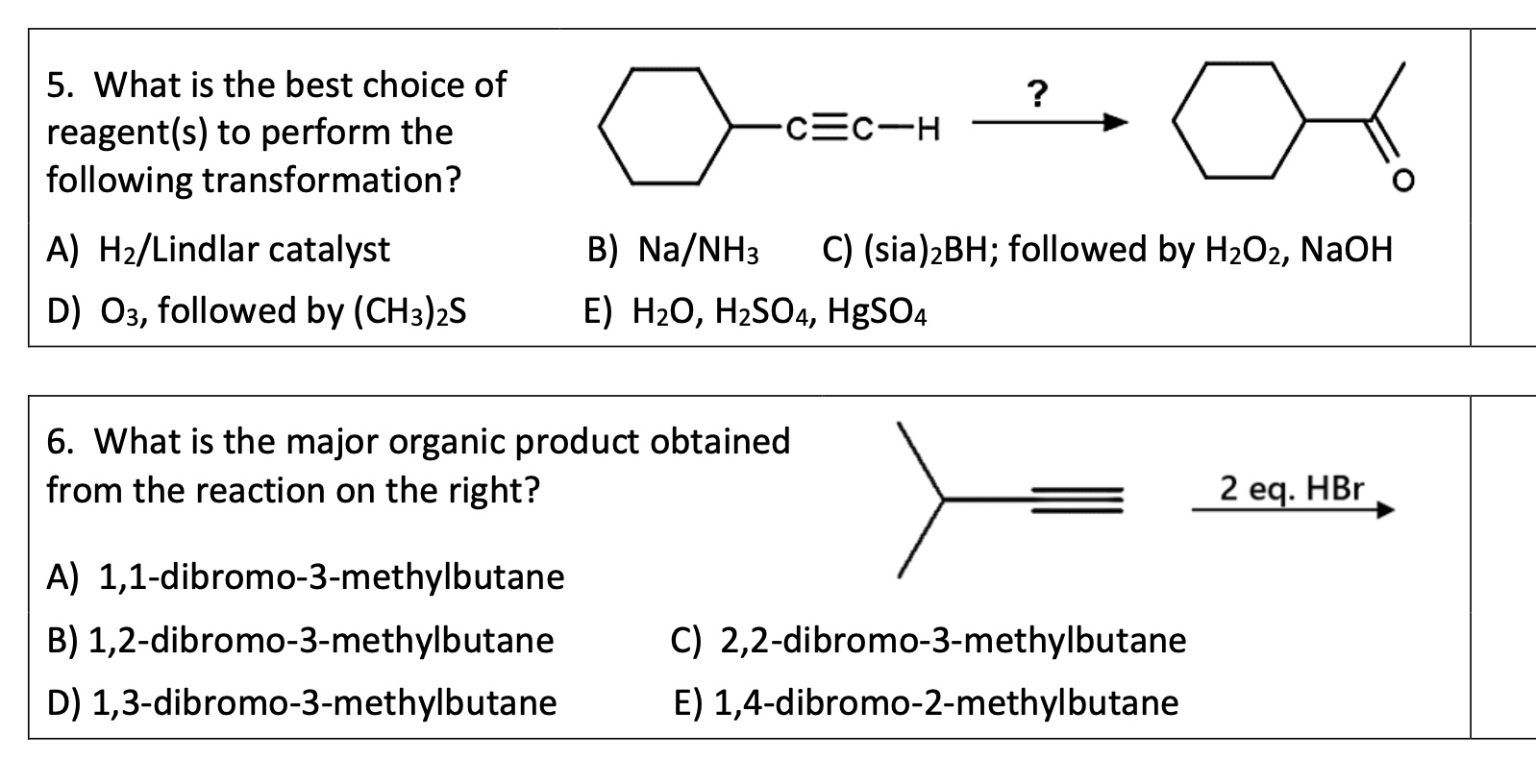 Lindlar's Catalyst as a Reagent in Organic Chemistry