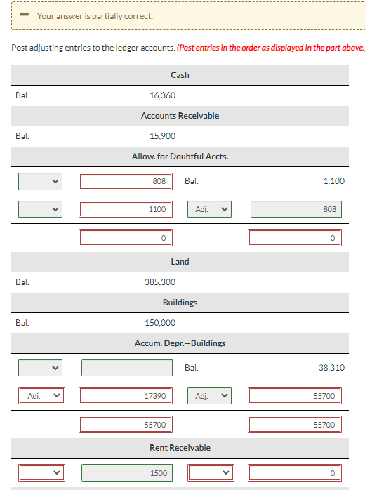 Solved Presented below is the trial balance of the Kingbird | Chegg.com