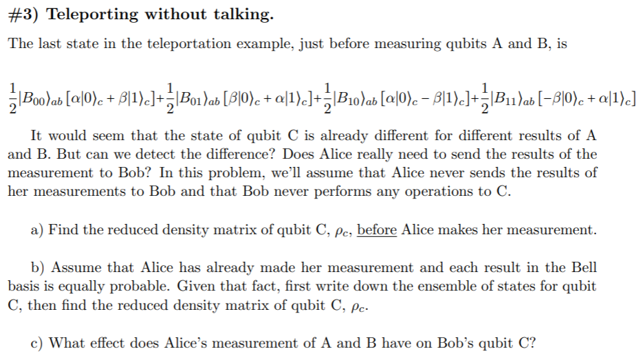 Solved Here are the relevant lecture notes containing the | Chegg.com