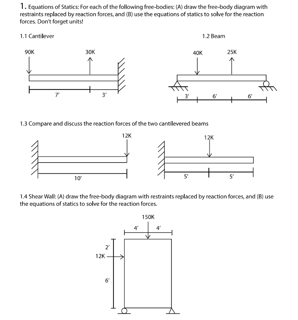 solved-1-equations-of-statics-for-each-of-the-following-chegg