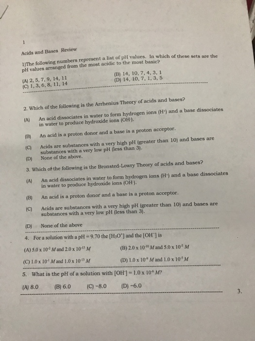 solved-acids-and-bases-review-1-the-following-numbers-chegg