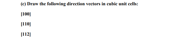 Solved (a) Iron at 20 °C is BCC with atoms of atomic radius | Chegg.com