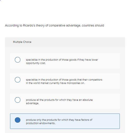 solved-according-to-ricardo-s-theory-of-comparative-chegg