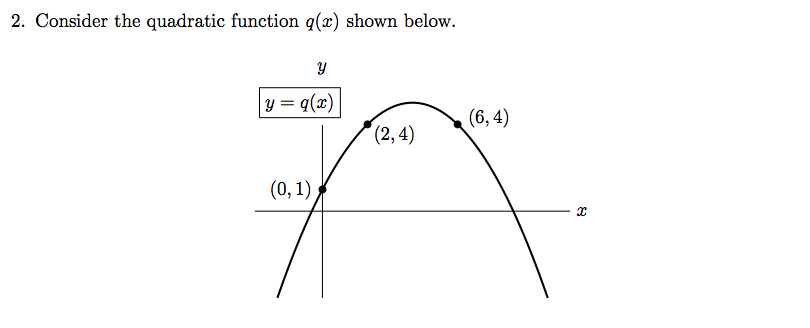 Solved For the second method, consider the function r(x) = | Chegg.com