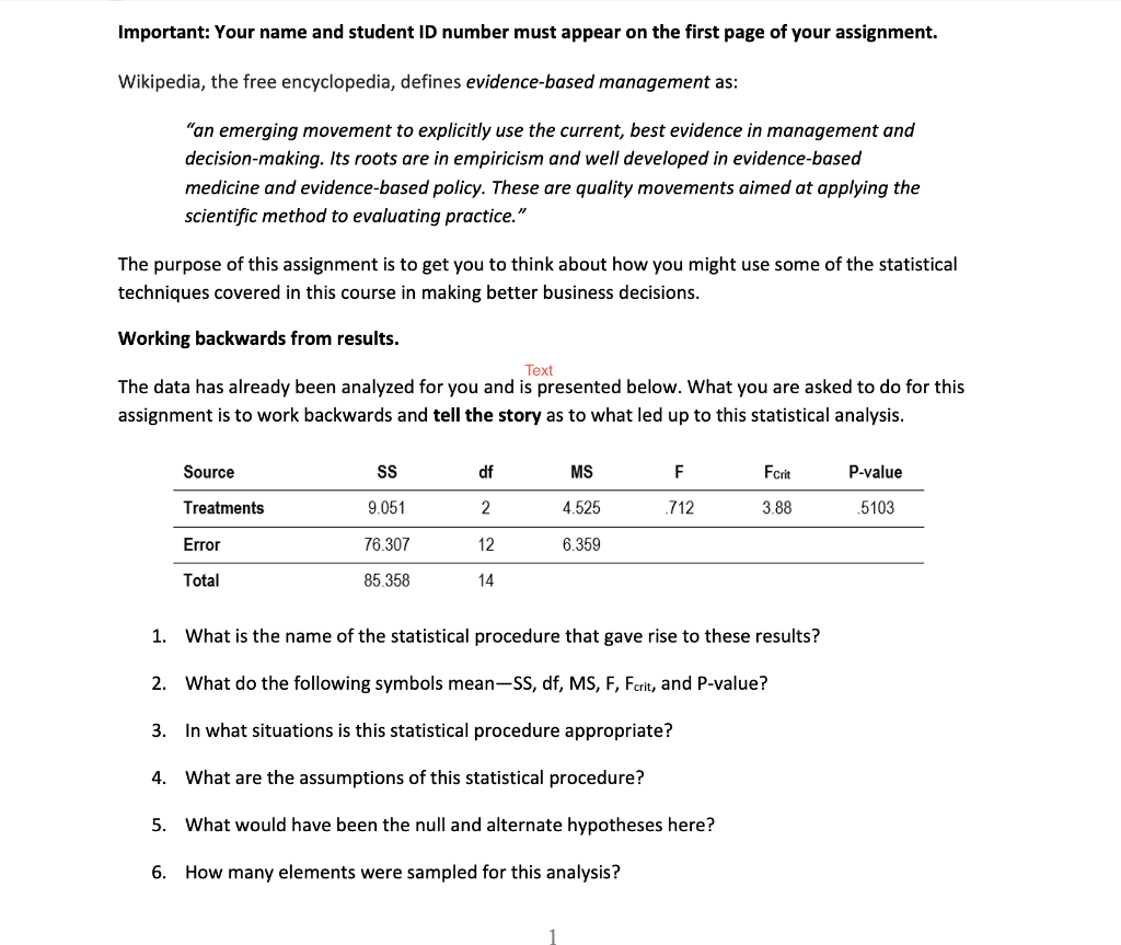 Decision-making - Wikipedia