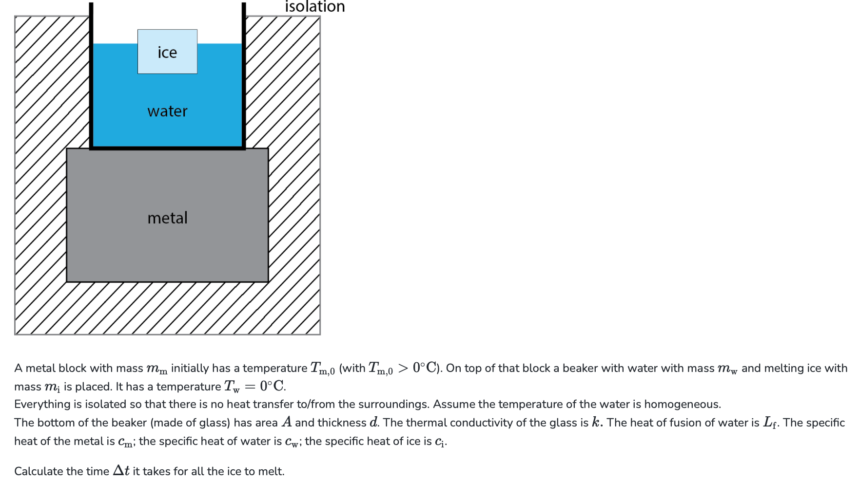 How to Calculate Time to Heat Water
