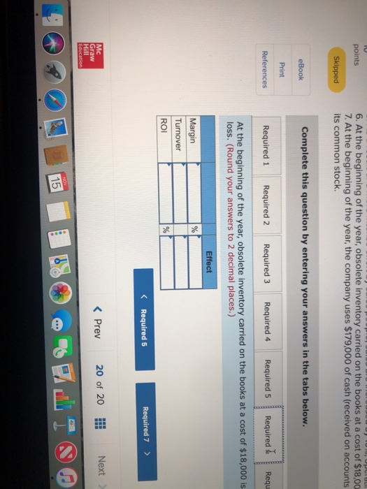 Solved Please show work and get it correctly, | Chegg.com