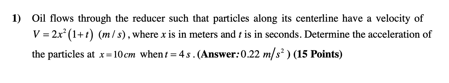 Solved I need help figuring out this problem. The answer is | Chegg.com