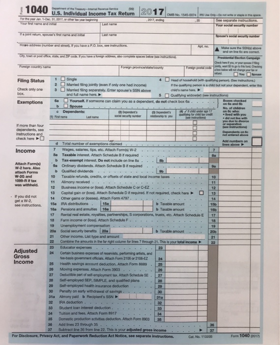 Solved Please help me fill out these forms! I included | Chegg.com