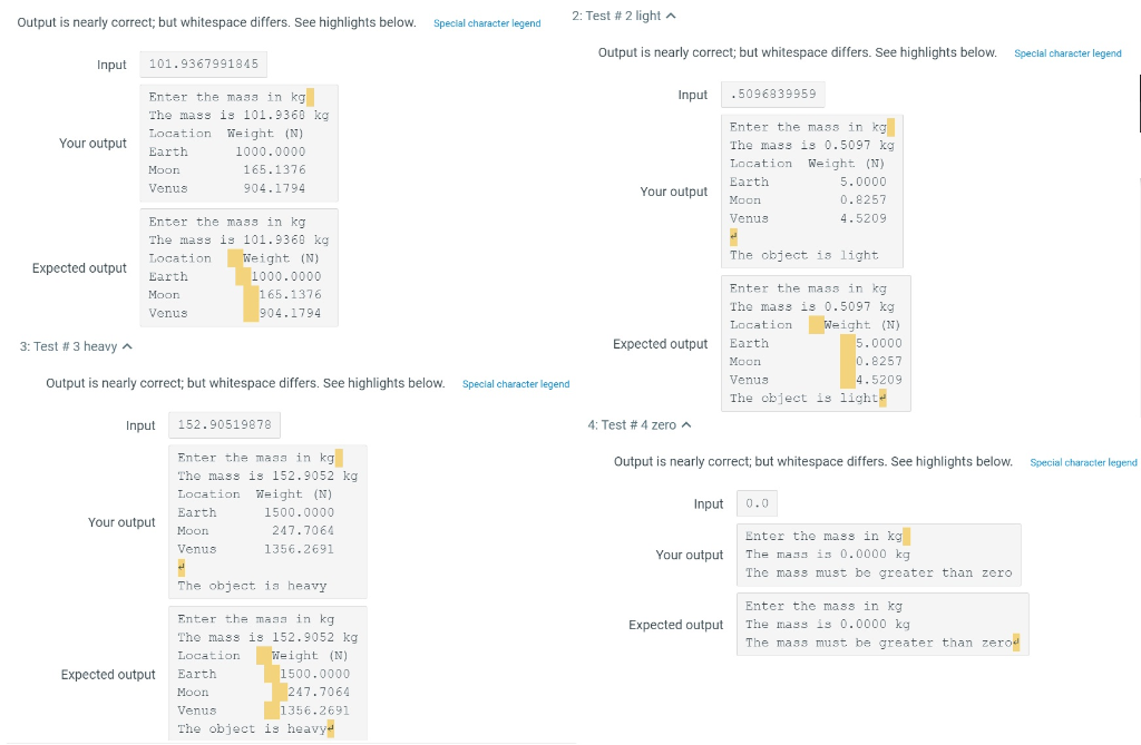 Solved 1 2 3 4 #include #include using namespace std; 5 | Chegg.com