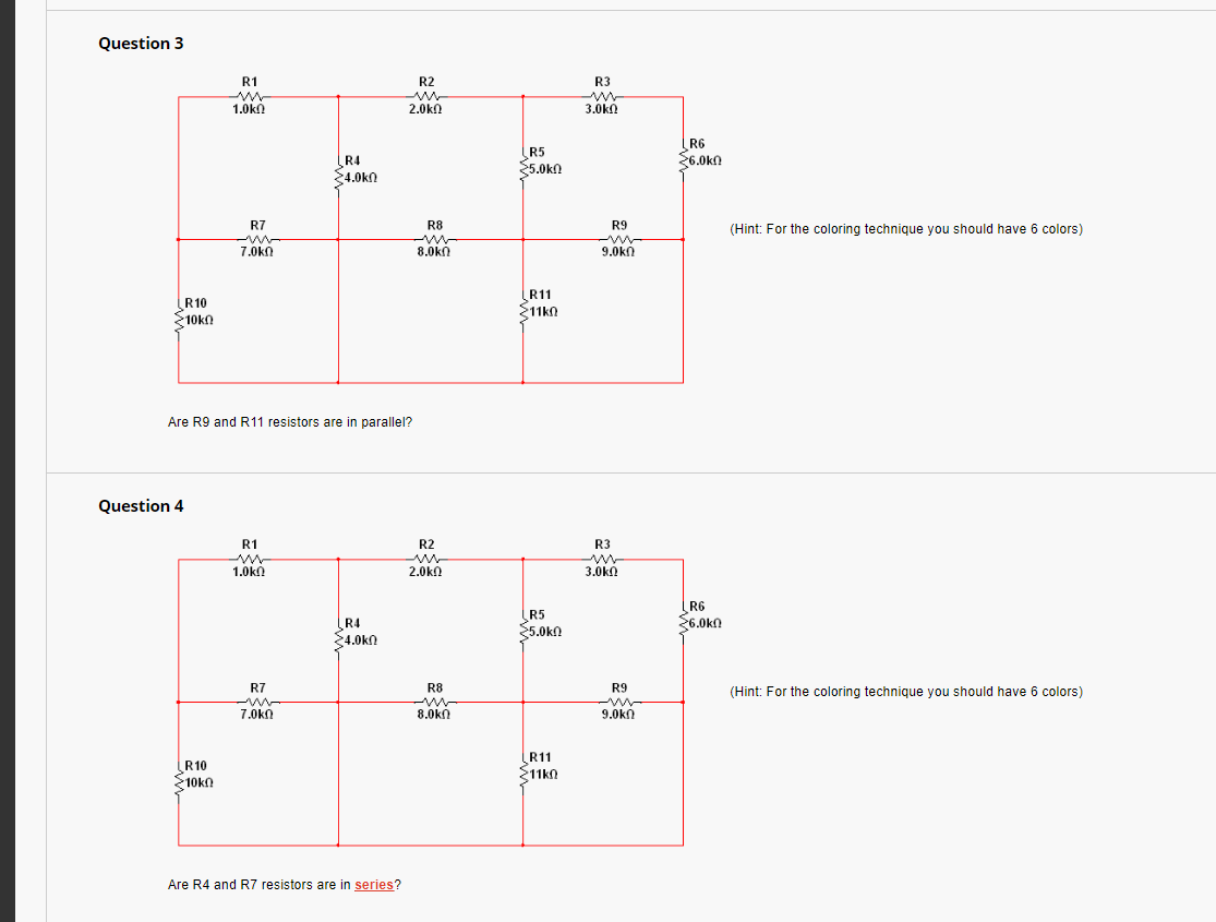 Solved hi i need help figuring out what i go wrong May you | Chegg.com