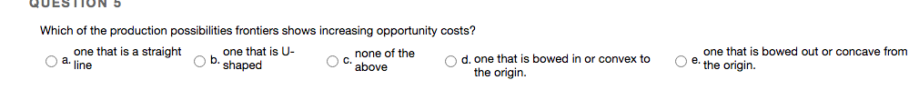 Solved QUESTION 1 Use the Figure for the question(s) below. | Chegg.com