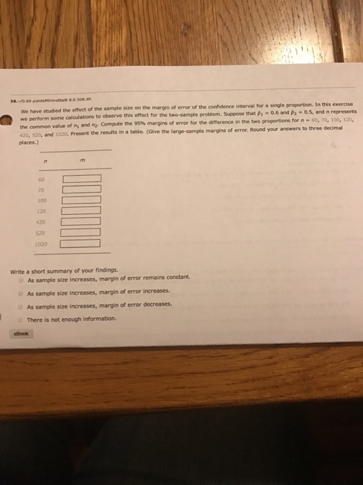 solved-we-have-studied-the-effect-of-the-sample-size-on-the-chegg