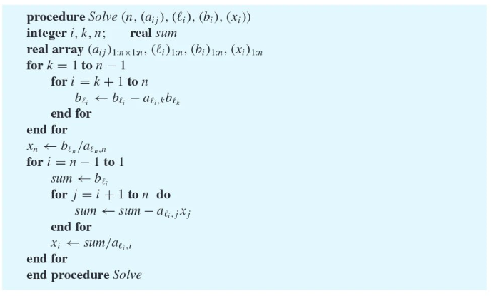 Solved Please write the following pseudocode in c++. I have | Chegg.com