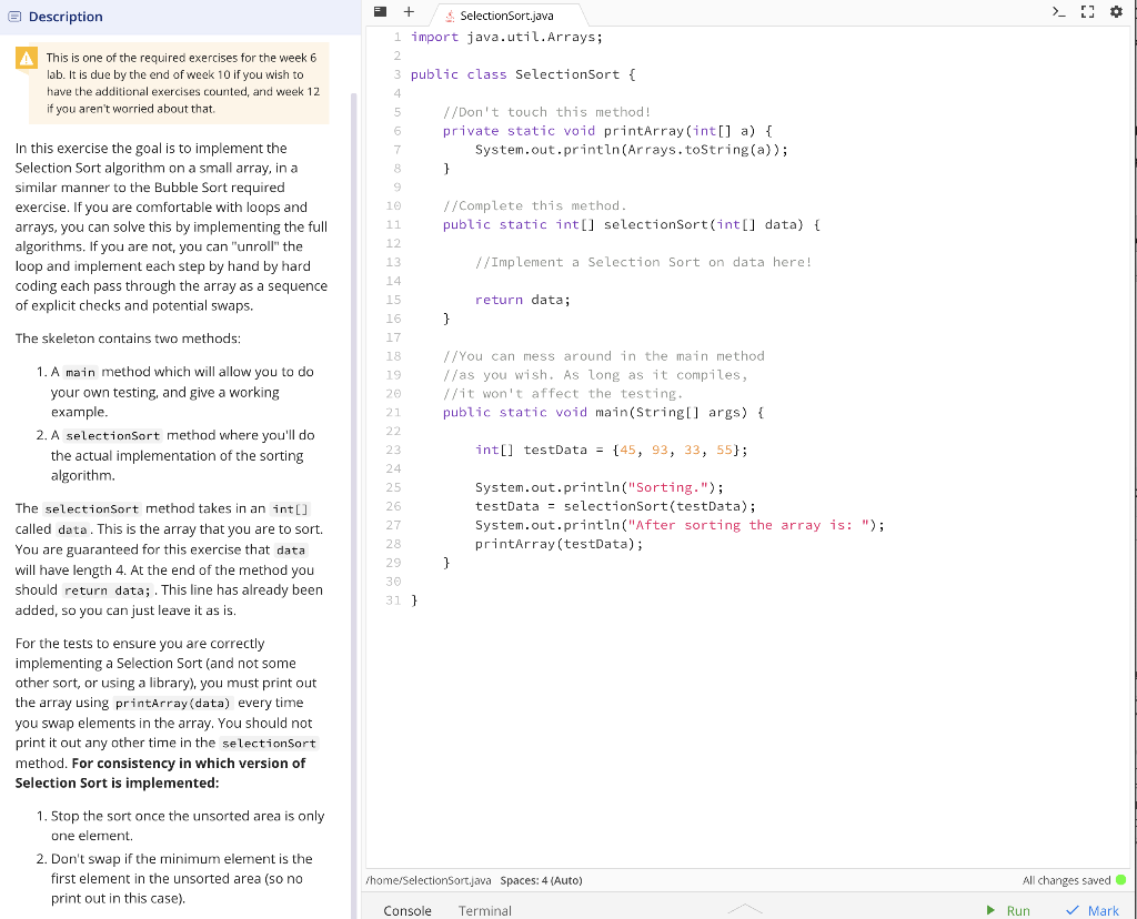 How Bubble Sort Algorithm Works (Implementation in Java) - The