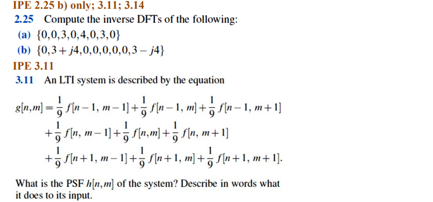 Solved Can you detail explain how to solve is from image | Chegg.com