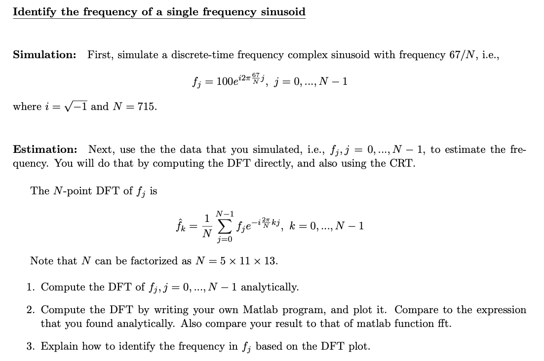 Please help with 2 and 3 This is what I have so far | Chegg.com