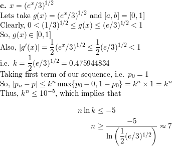 Theorem Let G Cla B Be Such That G 2 A B Chegg Com