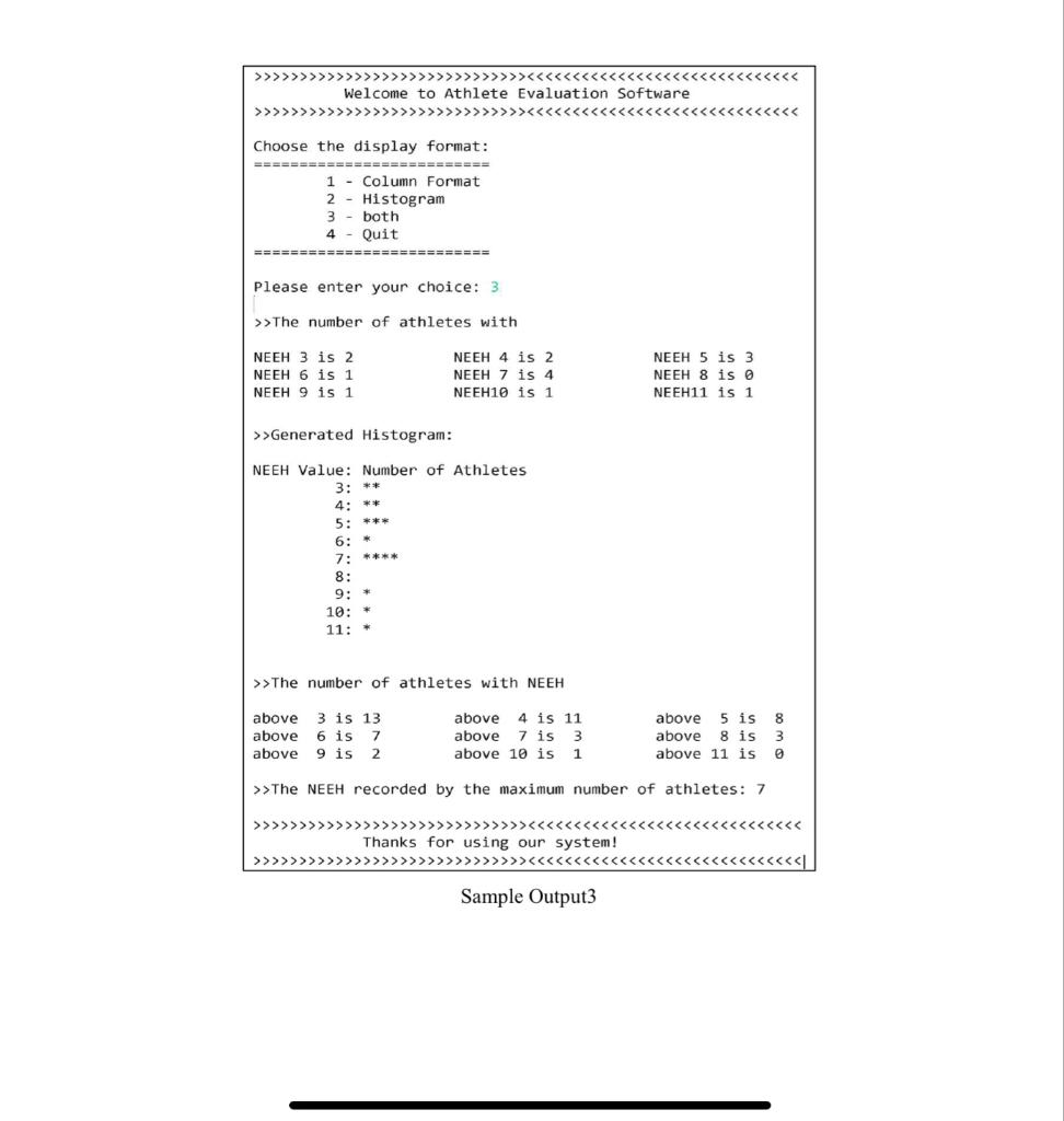 Solved How to code in java where a class should have a | Chegg.com