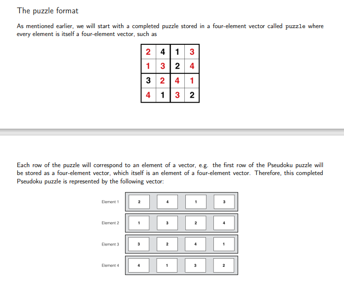 coursework assignment sudoku assignment