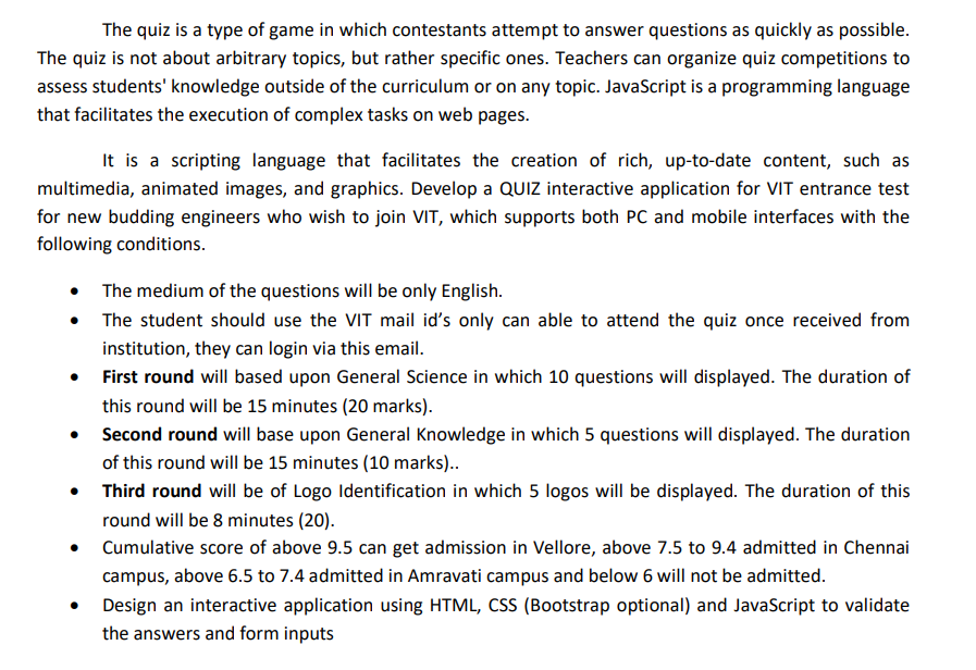 Quizizz on X: 🔊 Students playing assigned homework games remotely can 👇  1⃣ Play active games at any time ⏰ 2⃣ Attempt the same quiz multiple times  💯 3⃣ Resume an incomplete