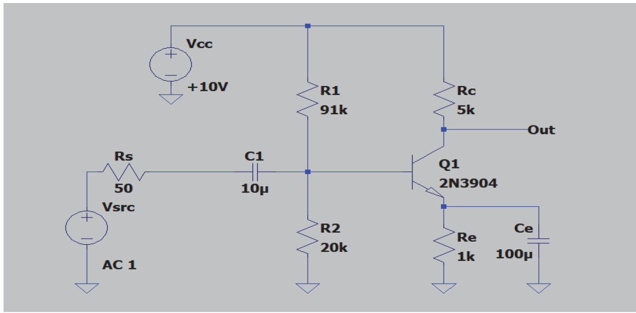 Solved 2. Your noise analysis is based upon a 10kHz | Chegg.com