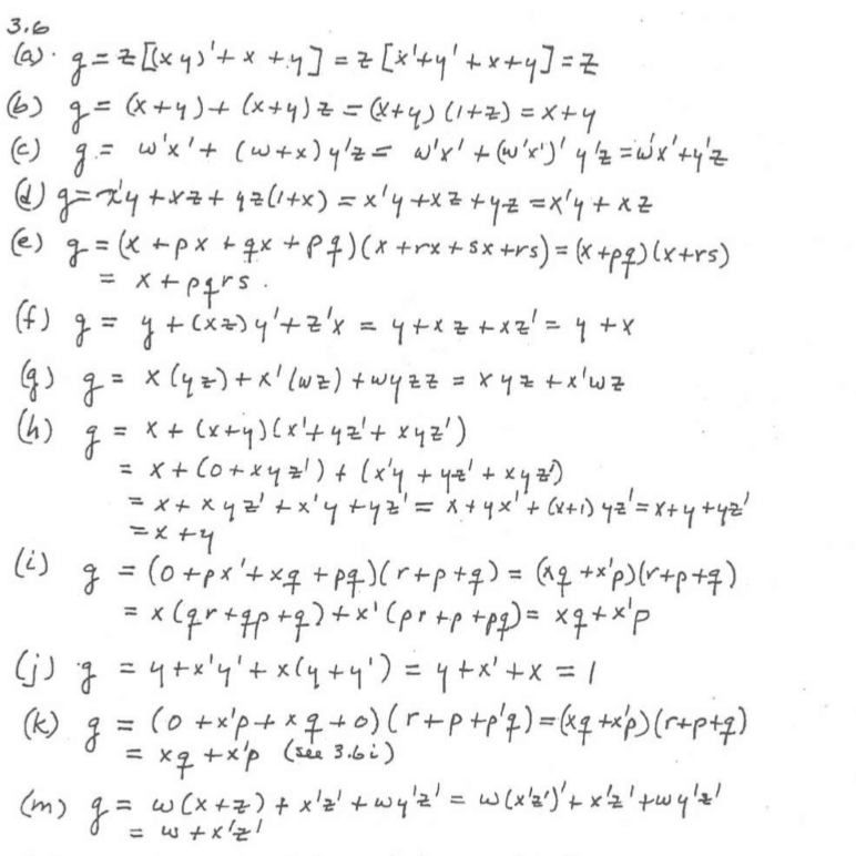 Solved Please Help Can You Show How These Functions Ar Chegg Com