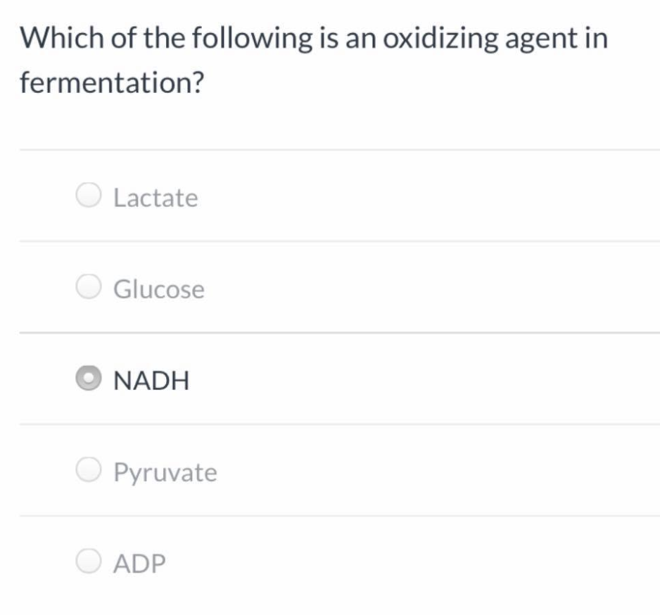 solved-which-of-the-following-is-an-oxidizing-agent-in-chegg