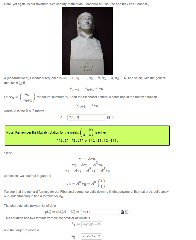 Solved A (non-traditional) Fibonacci sequence is | Chegg.com