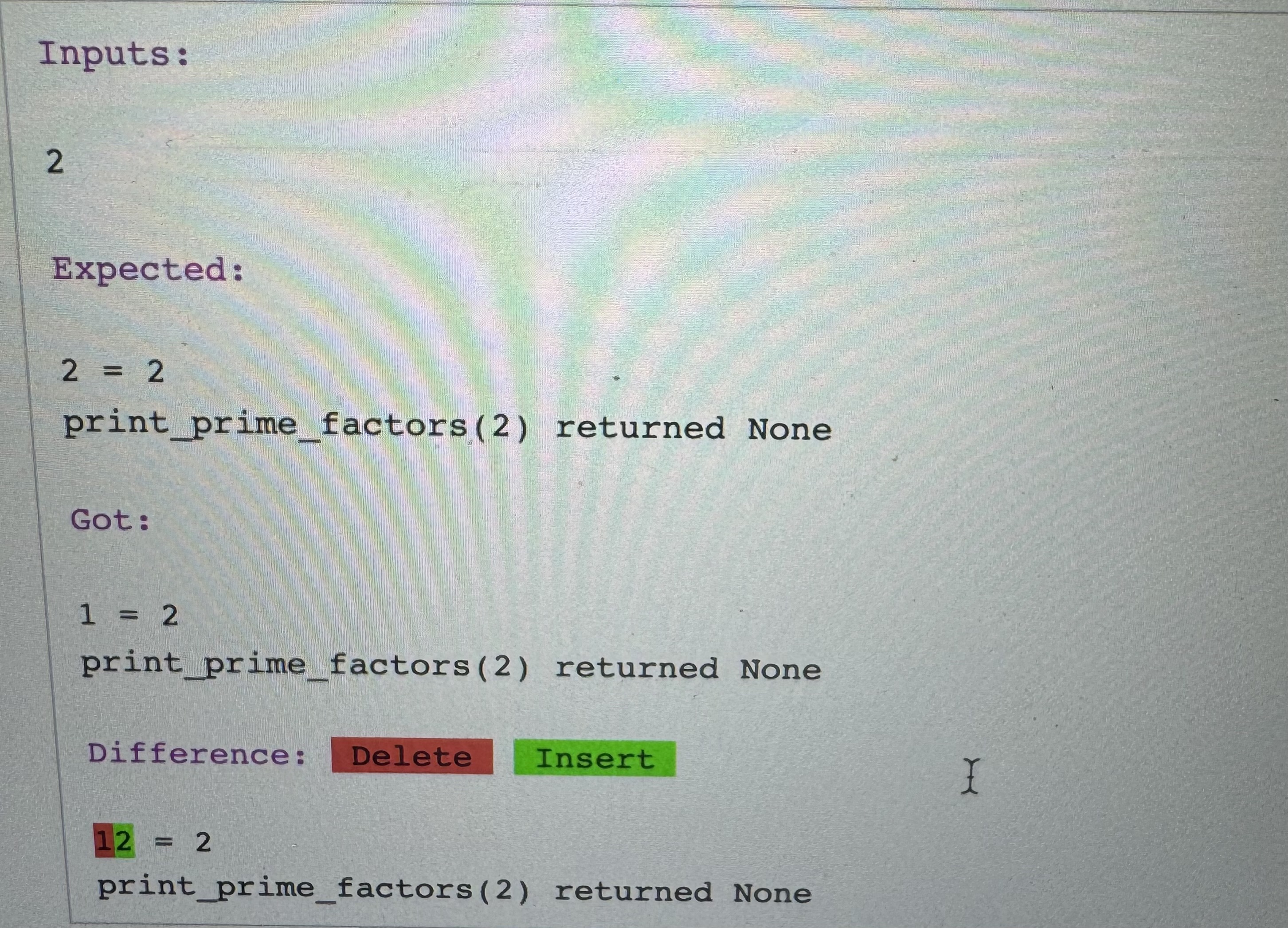 Solved OverviewIn this lab, you will build three functions. | Chegg.com