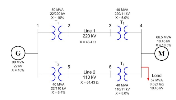 Solved Analyse the circuit and transform into an impedance | Chegg.com