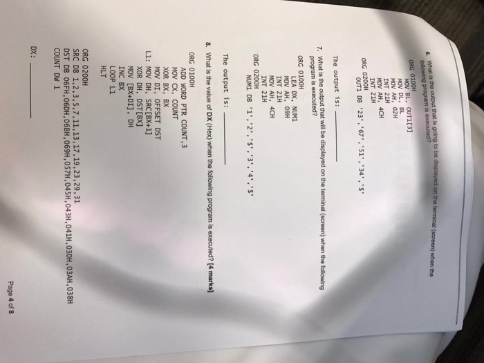 solved-org-010oh-mov-dl-bl-mov-ah-02h-int-21h-mov-ah-4ch-chegg