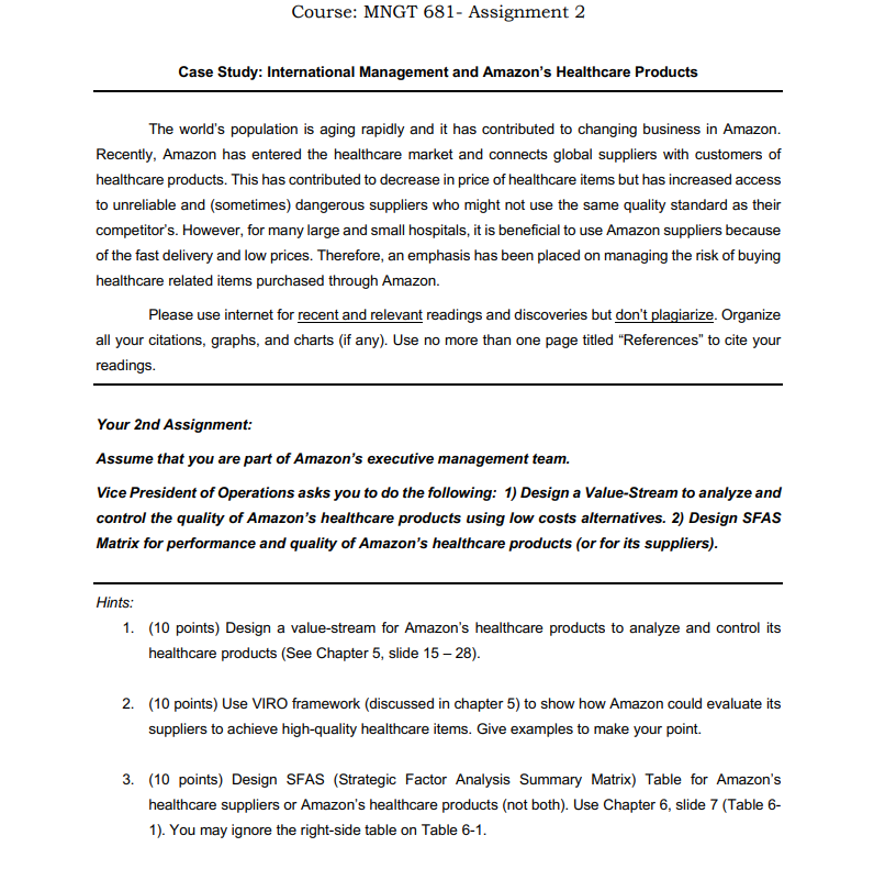 mng2601 assignment questions and answers