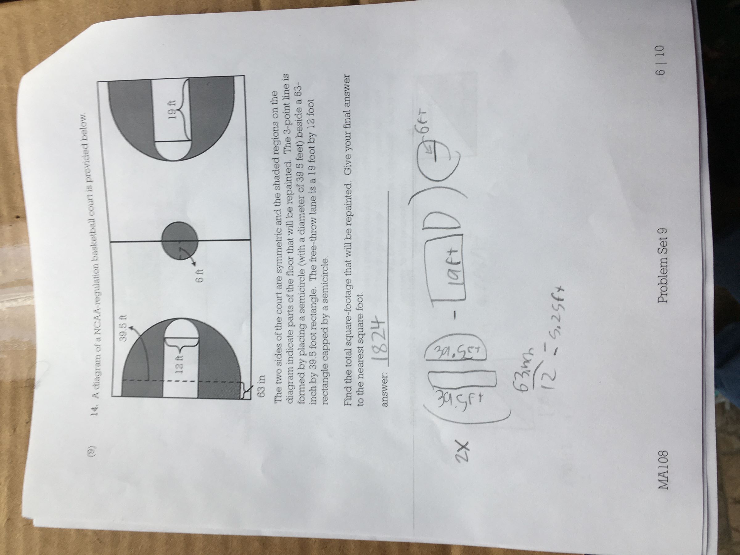Solved Could you kindly help me with these math problems | Chegg.com