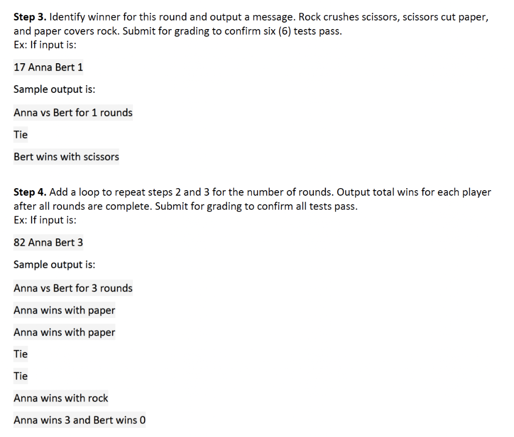 Solved Answer MUST be in java. Please provide indentations | Chegg.com
