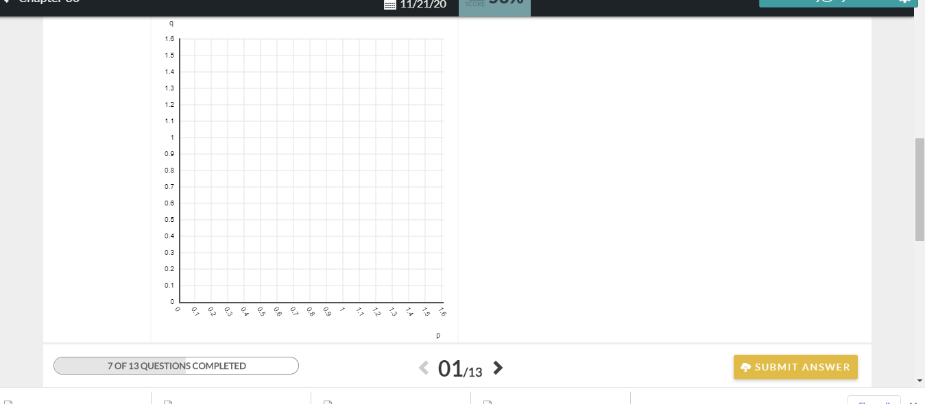 Solved i This is a Mixed question / It is worth 2 points / | Chegg.com