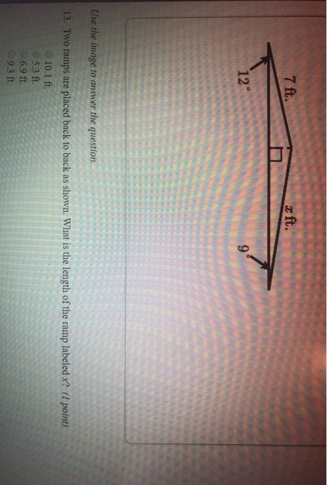 Solved If you could answer all of these I would be so | Chegg.com