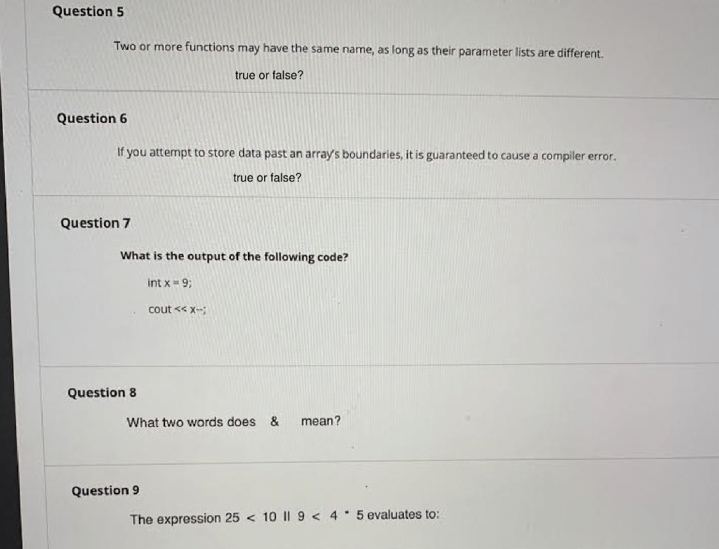 solved-question-5-two-or-more-functions-may-have-the-same-chegg