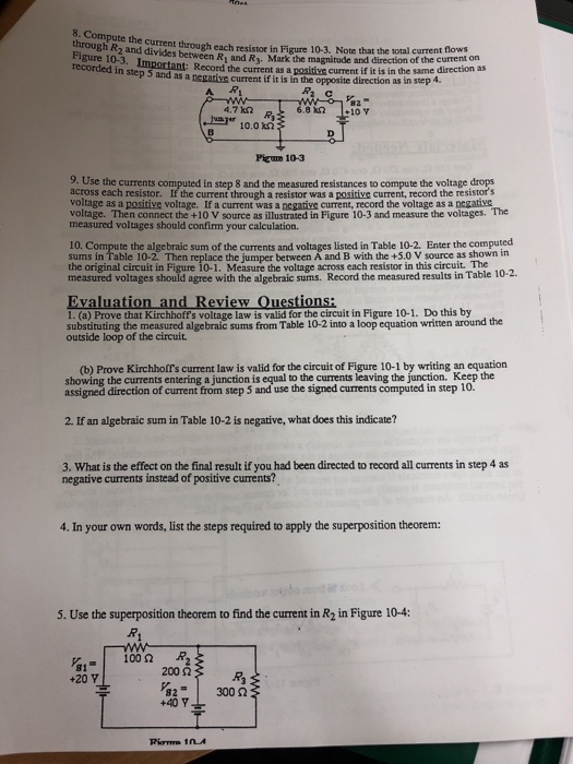 Solved Central State University Wilberforce, Ohio 45384 MFE