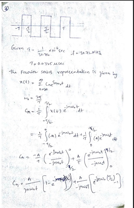 Solved Please do question 5 the matlab question. The other | Chegg.com