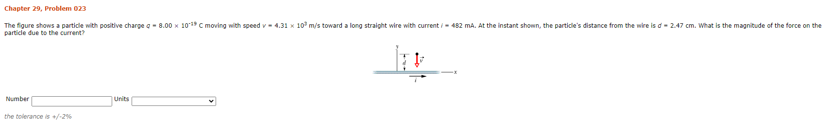 Solved Chapter 29, Problem 021 GO The figure below shows two | Chegg.com