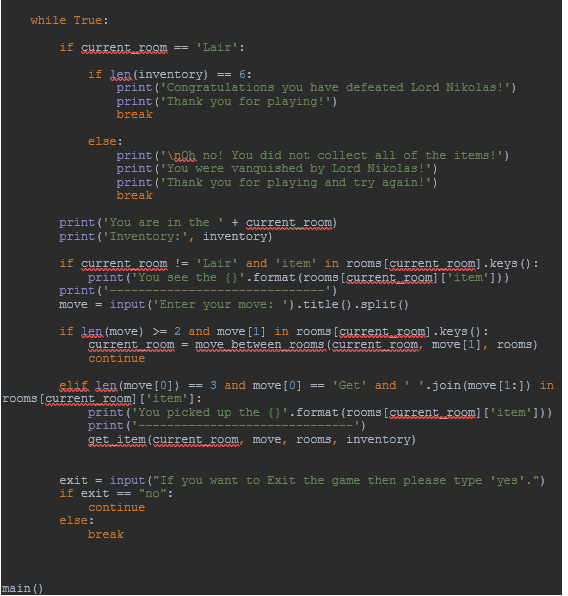 Solved I am having a hard time writing the correct code | Chegg.com