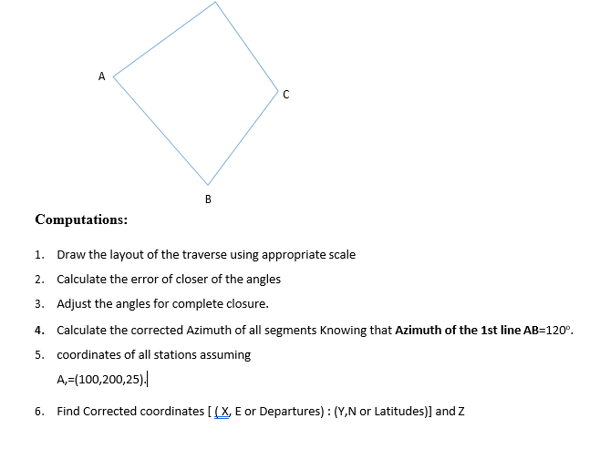 Solved Angle Face Left (F.L.) Face Right (ER) Mean Reduced | Chegg.com
