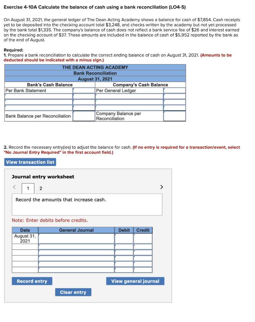 The Following Is The Template For The Second Part Of Chegg Com