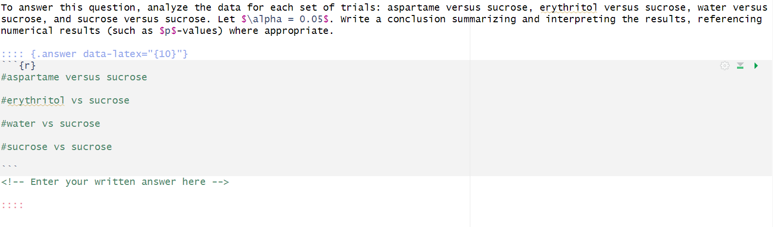 Solved In vertebrates, sweet and savory ("umami") tastes are | Chegg.com